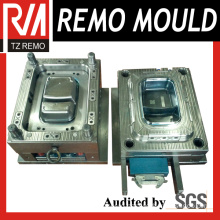 900ml Thin Wall Container Bottom Mould